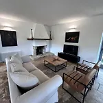 Luxury Overlooking Val D'orcia 로까스트라다