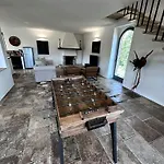 Luxury Overlooking Val D'orcia *