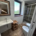 Luxury Overlooking Val D'orcia 로까스트라다