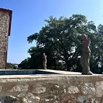 Luxury Overlooking Val D'orcia