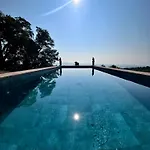 Luxury Overlooking Val D'orcia