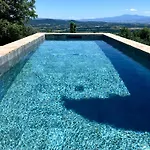 Luxury Overlooking Val D'orcia *