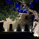 펜션 Luxury Overlooking Val D'orcia 로까스트라다