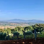 펜션 Luxury Overlooking Val D'orcia *