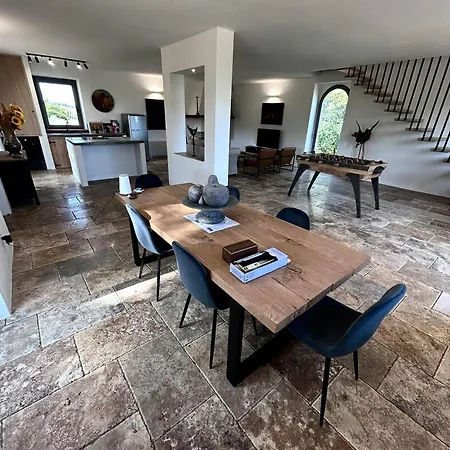 Luxury Overlooking Val D'orcia * Roccastrada