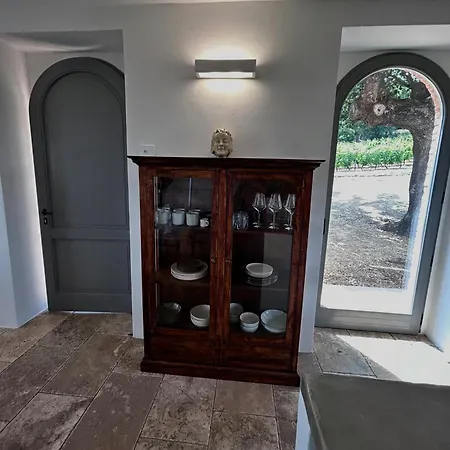 Luxury Overlooking Val D'orcia * Roccastrada