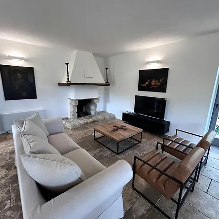 Luxury Overlooking Val D'orcia Roccastrada