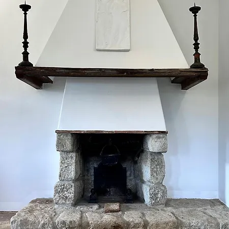 Luxury Overlooking Val D'orcia Semesterbostad *