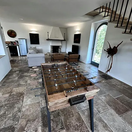 Luxury Overlooking Val D'orcia *