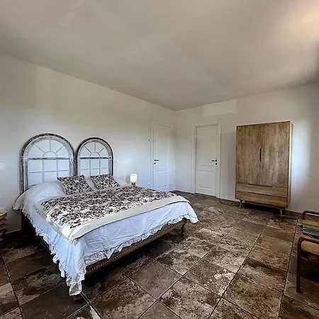 Luxury Overlooking Val D'orcia *