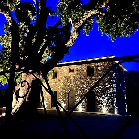 Semesterbostad Luxury Overlooking Val D'orcia Roccastrada