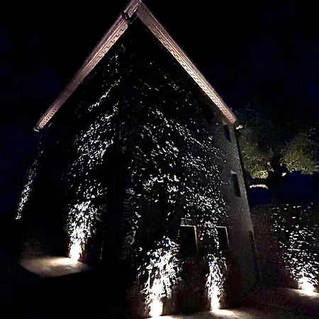Luxury Overlooking Val D'orcia Semesterbostad *